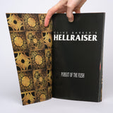 Clive Barker's Hellraiser Vol. 1: Pursuit of the Flesh - Barker, Clive; Monfette, Christopher