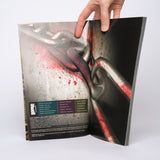 Clive Barker's Hellraiser Vol. 1: Pursuit of the Flesh - Barker, Clive; Monfette, Christopher