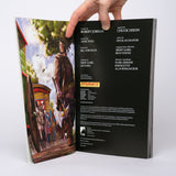 The Eye of the World: The Graphic Novel Volume 4 (The Wheel of Time) - Jordan, Robert; Dixon, Chuck