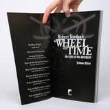 The Eye of the World: The Graphic Novel Volume 3 (The Wheel of Time) - Jordan, Robert; Dixon, Chuck