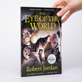 The Eye of the World: The Graphic Novel Volume 2 (The Wheel of Time) - Jordan, Robert; Dixon, Chuck