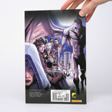 The Eye of the World: The Graphic Novel Volume 2 (The Wheel of Time) - Jordan, Robert; Dixon, Chuck