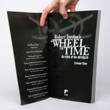 The Eye of the World: The Graphic Novel Volume 2 (The Wheel of Time) - Jordan, Robert; Dixon, Chuck