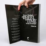 The Eye of the World: The Graphic Novel Volume 1 (The Wheel of Time) - Jordan, Robert; Dixon, Chuck