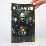 Clive Barker's Hellraiser Vol. 2: Requiem - Barker, Clive; Monfette, Christopher