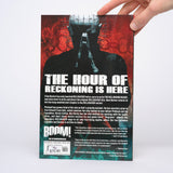 Clive Barker's Hellraiser Vol. 2: Requiem - Barker, Clive; Monfette, Christopher