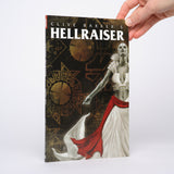 Clive Barker's Hellraiser Vol. 3: Heaven's Reply - Barker, Clive; DiBlasi, Anthony; Miller, Mark