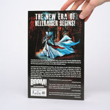 Clive Barker's Hellraiser Vol. 3: Heaven's Reply - Barker, Clive; DiBlasi, Anthony; Miller, Mark