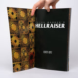 Clive Barker's Hellraiser Vol. 3: Heaven's Reply - Barker, Clive; DiBlasi, Anthony; Miller, Mark