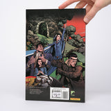 The Eye of the World: The Graphic Novel Volume 6 (The Wheel of Time) - Jordan, Robert; Dixon, Chuck