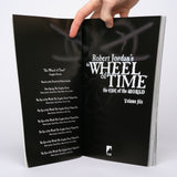 The Eye of the World: The Graphic Novel Volume 6 (The Wheel of Time) - Jordan, Robert; Dixon, Chuck