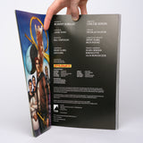 The Eye of the World: The Graphic Novel Volume 6 (The Wheel of Time) - Jordan, Robert; Dixon, Chuck