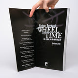 The Eye of the World: The Graphic Novel Volume 5 (The Wheel of Time) - Jordan, Robert; Dixon, Chuck