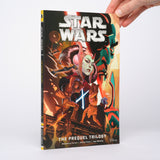 Star Wars: The Prequel Trilogy - Ferrari, Alessandro; Piana, Matteo; Romling, Ingo