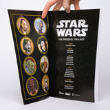 Star Wars: The Prequel Trilogy - Ferrari, Alessandro; Piana, Matteo; Romling, Ingo