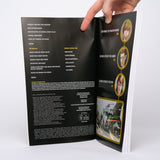 Star Wars: The Prequel Trilogy - Ferrari, Alessandro; Piana, Matteo; Romling, Ingo