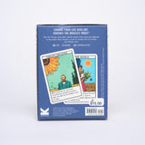 Art Oracles: Creative & Life Inspiration from Great Artists - Tylevich, Katya