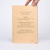 The Making of the Representative for Planet 8 (Canopus in Argos: Archives #4) - Lessing, Doris