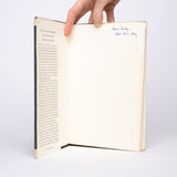 The Making of the Representative for Planet 8 (Canopus in Argos: Archives #4) - Lessing, Doris