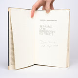 The Making of the Representative for Planet 8 (Canopus in Argos: Archives #4) - Lessing, Doris