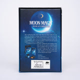 Moon Magic Book & Card Deck