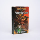 Forged by Chaos (Warhammer Online: Age of Reckoning) - Werner, C.L.