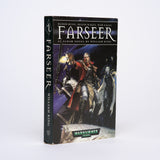 Farseer: An Eldar Novel (Warhammer 40,000) - King, William