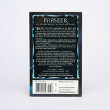 Farseer: An Eldar Novel (Warhammer 40,000) - King, William