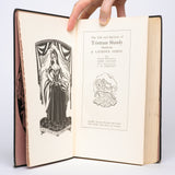 The Life and Opinions of Tristram Shandy, Gentleman - Sterne, Laurence; Austen, John (illustrator); Priestly, J. B. (introduction)