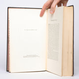 The Life and Opinions of Tristram Shandy, Gentleman - Sterne, Laurence; Austen, John (illustrator); Priestly, J. B. (introduction)