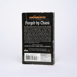 Forged by Chaos (Warhammer Online: Age of Reckoning) - Werner, C.L.