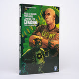 Ex Machina Deluxe Edition Book 3 - Vaughan, Brian K.