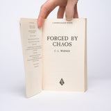 Forged by Chaos (Warhammer Online: Age of Reckoning) - Werner, C.L.