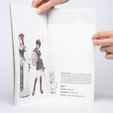 The Distinctly Essential Dresden Codak Primer - Diaz, Aaron