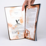 Awakenings - David Lillie; Elizabeth Thomas