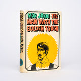The Man with the Golden Touch - Jokai, Mor; Jókai, Mór