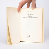 The Man with the Golden Touch - Jokai, Mor; Jókai, Mór