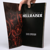 Clive Barker's Hellraiser Vol. 5: Blood Communion - Barker, Clive; Miller, Mark