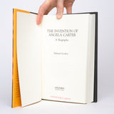 The Invention of Angela Carter: A Biography - Gordon, Edmund