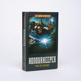 Honourkeeper (A Warhammer Novel) - Kyme, Nick