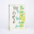 The Prime of Miss Jean Brodie - Spark, Muriel