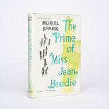 The Prime of Miss Jean Brodie - Spark, Muriel