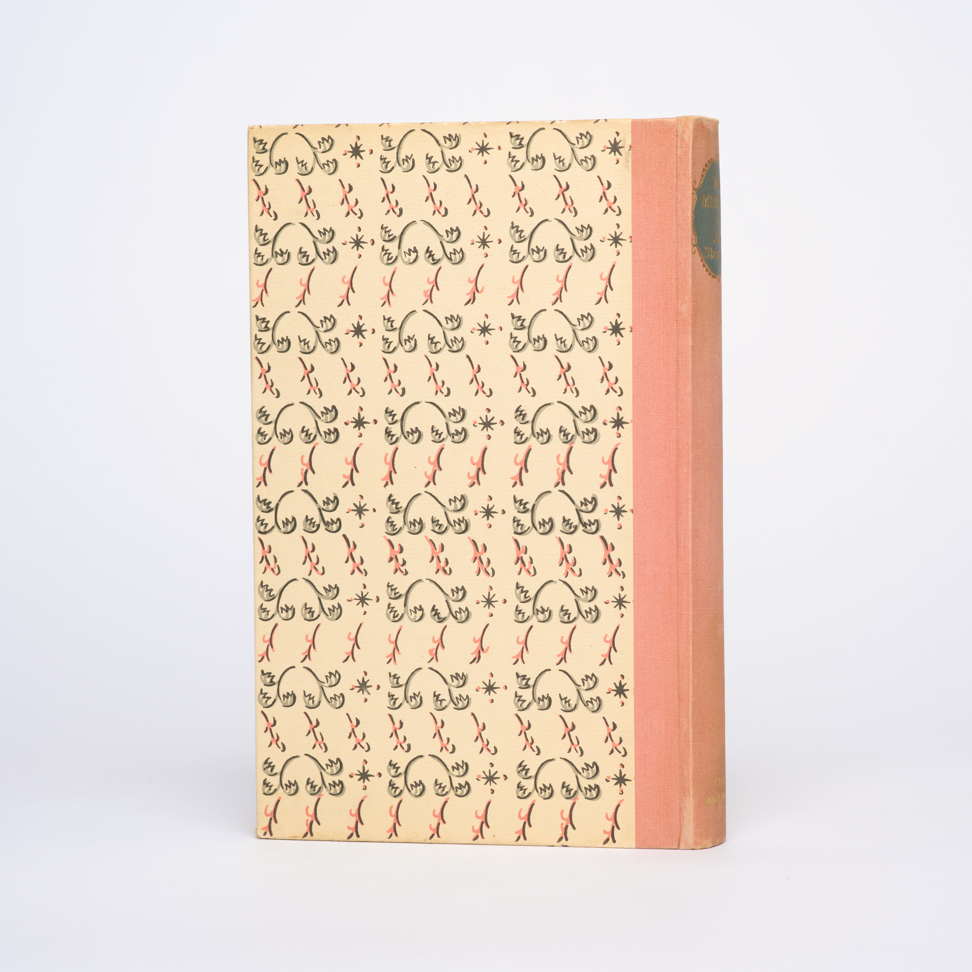 Mrs. Miniver - Struther, Jan