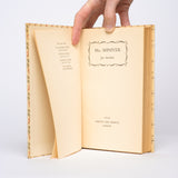 Mrs. Miniver - Struther, Jan