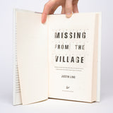Missing from the Village: The Story of Serial Killer Bruce McArthur, the Search for Justice, and the System That Failed Toronto's Queer Community - Ling, Justin