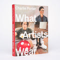What Artists Wear - Porter, Charlie