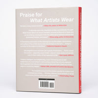 What Artists Wear - Porter, Charlie
