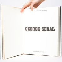 George Segal - Hunter, Sam; Hawthorne, Don