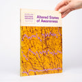 Altered States of Awareness: Readings from Scientific American - Teyler, Timothy J. (introduction)