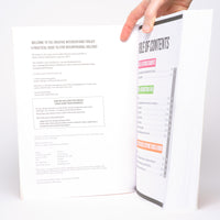 Creative Interventions Toolkit: A Practical Guide to Stop Interpersonal Violence + Creative Interventions Workbook (2 Vols.)